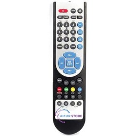 Resim SAB Sky 4780 Uydu Kumandası 