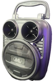 Resim Subzero SB60 Standlı Bluetooth Hoparlör 