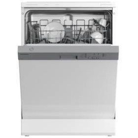 Resim Grundig Bulaşık Makinesi Gdf 5204 5 Programlı 