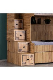 Resim Setay Ranza, Natural Yavrulu Ranza - Ceviz 