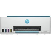 Resim HP 596 Smart Tank - Wıreless All-In-One Renkli Mürekkep Püskürtmeli Tanklı Yazıcı 9B2C6A 