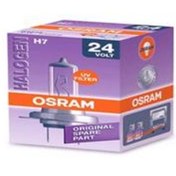 Resim Osram-64215 Ampül H7 24V 70W 515169302 