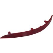 Resim Skoda Octavıa- 17/19 Arka Tampon Reflektörü Sol 