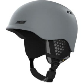 Resim Burton Kask Rodan Gri Renkli Renkli Çok Renkli 