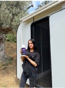 Resim Car-fil Mavi Güç Karavan Tekne Portatif Tuvalet Temizleyici 