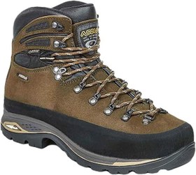 Resim Asolo Tribe Duo Gore Tex Erkek Trekking Botu 