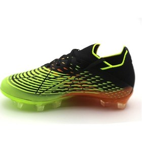 Resim Playup Fk-242-140 Unisex Filet Krampon Spor Ayakkabı Siyah | Orjinal 