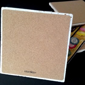 Resim Oscar Stone Decor Doğaltaş Nihale 