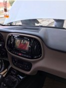 Resim Necvox Doblo 2015-2022 Navigasyon Dvd Usb Bluetooth Kamera 