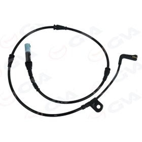 Resim GVA BALATA FISI ON BMW 105 E70 106 E71 E72 34356789501 