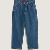 Resim SKATE CHECK-5 LOOSE DENIM PANTOLON 