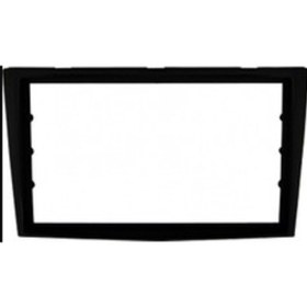 Resim Opel Astra H 7 İnç Teyp Çerçevesi 7" 