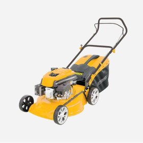 Resim Rtrmax Rtr9640 Benzinli Çim Biçme Makinası 139cc 4.0hp 