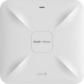 Resim Reyee Rg-rap2260 E 2 Port 2.4/5ghz 3200 Mbps Poe Access Point 