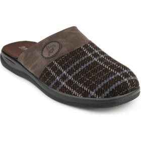 Resim Muya Nafa Anatomik Taban Erkek Ev Terliği 