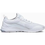 Resim Puma 380209-02 Electron E Pro Kadın Beyaz Spor Ayakkabı Beyaz 