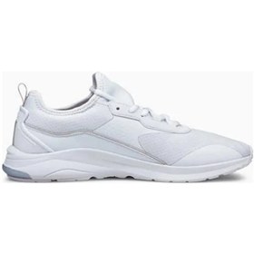 Resim Puma 380209-02 Electron E Pro Kadın Beyaz Spor Ayakkabı Beyaz 