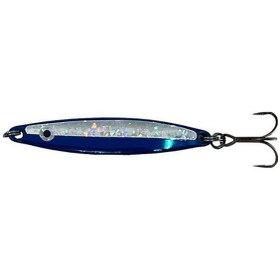 Resim Hansen Fight 7.6cm 24g Kaşık Night Light Blue 