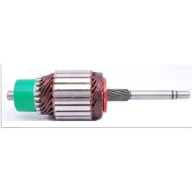 Resim Mako 74880991 Şahin Doğan Kartal Marş Kollektörü 12V 1600 