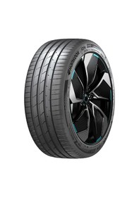 Resim Hankook 215/55R18 99Y XL Soundabsorber Ion Evo Ik01 Yaz Lastiği 2025 