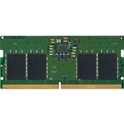 Resim Kingston KVR56S46BS6-8 (NB) 8 GB 5600 MHz DDR5 CL46 Ram 