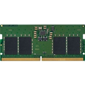 Resim Kingston KVR56S46BS6-8 (NB) 8 GB 5600 MHz DDR5 CL46 Ram 