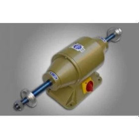 Resim Lider 2 HP Monofaze 380 V Polisaj Motoru 