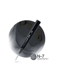 Resim Ink Neutral Gray No 7 N-7 