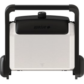 Resim Arçelik TM 6606 I Tost Makinesi 