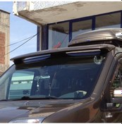 Resim Ford Connect Ön Cam Güneşlik 2003-2014 Arası Aracınızın Rengi 