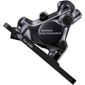 Resim Shimano Ultegra St-r8170-r Vites Fren Kol + Br-r8170 Kaliper Kit Sağ 
