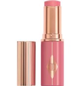Resim Charlotte Tilbury Unreal Blush Healthy Glow Stick - Çubuk Krem Allık Rosy Glow Diğer 