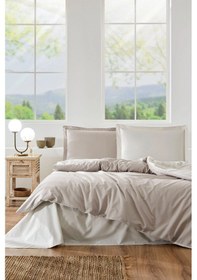 Resim Özdilek Colourist Tek Kişilik Nevresim Takımı Kum Beji - Vanilya Çok Renkli 