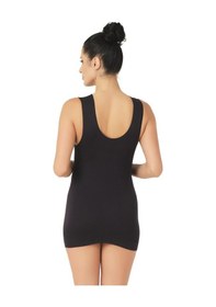 Resim Siyah Mı Emay 5200 Seamless Soft Hamile Atlet Siyah 