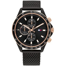 Resim Tommy Hilfiger TH1792020 Kadın Kol Saati 