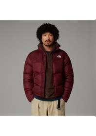 Resim The North Face M Saikuru Jacket Erkek Mont-31478 Bordo 