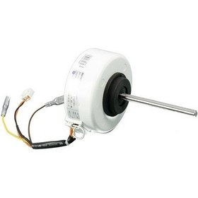 Resim Arçelik - Beko Iç Ünite Klima Fan Motoru 12000 -14000 Btu 5400231698 