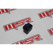 Resim Bajaj Dominar 400-d400ug-rs200 E4-d400 E5 Sinyal Flaşör A 