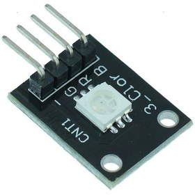 Resim 3 Renkli Rgb Led Modülü Smd Rgb Led 