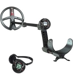 Resim Dedektör Burada Deus 2 Dedektör - 28 cm Fmf Başlık, Ws6 Master 