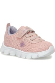 Resim Lumberjack Fırst 3fx Pembe Bebe Kız Çocuk Ayakkabısı 