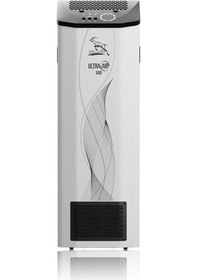 Resim Gazzella ST/UA 500 Ultraair Uv Hava Temizleme Cihazı - Zamanlayıcı Ayarlı 