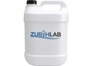 Resim KimyaLab ZURIHLAB Silikajel Beyaz Nem Alıcı 4 Kg Turuncu İndikatörlü - Dökme 