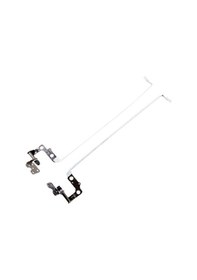 Resim Toshiba Uyumlu L50-B-1Qw Psktae L55D-B Menteşe Takımı Sag Sol Nm63 