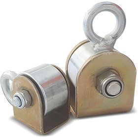 Resim Salıncak Makaraları 