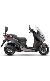 Resim Shad Sissy Bar Bağlantı Demiri Kymco X-Town Cıty 125/300 '21 K0XT11RV 