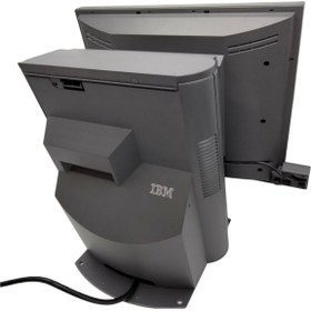 Resim IBM E26 POSPC CELERON 1 GHZ - 2 GB RAM - 120GB SSD 