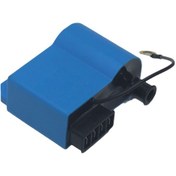 Resim Honmex Vespa Px 80/125/150/200 İçin Mavi Entegre Motosiklet İgniter Modülü - Parça No: 32398112 