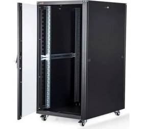 Resim Allians 12 U Metal Duvar Montajı Klasik Kabinet, Şık ve Kullanışlı Tasarım 