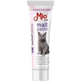 Resim magicool Tüy Yumağı Önleyici Kedi Macunu 